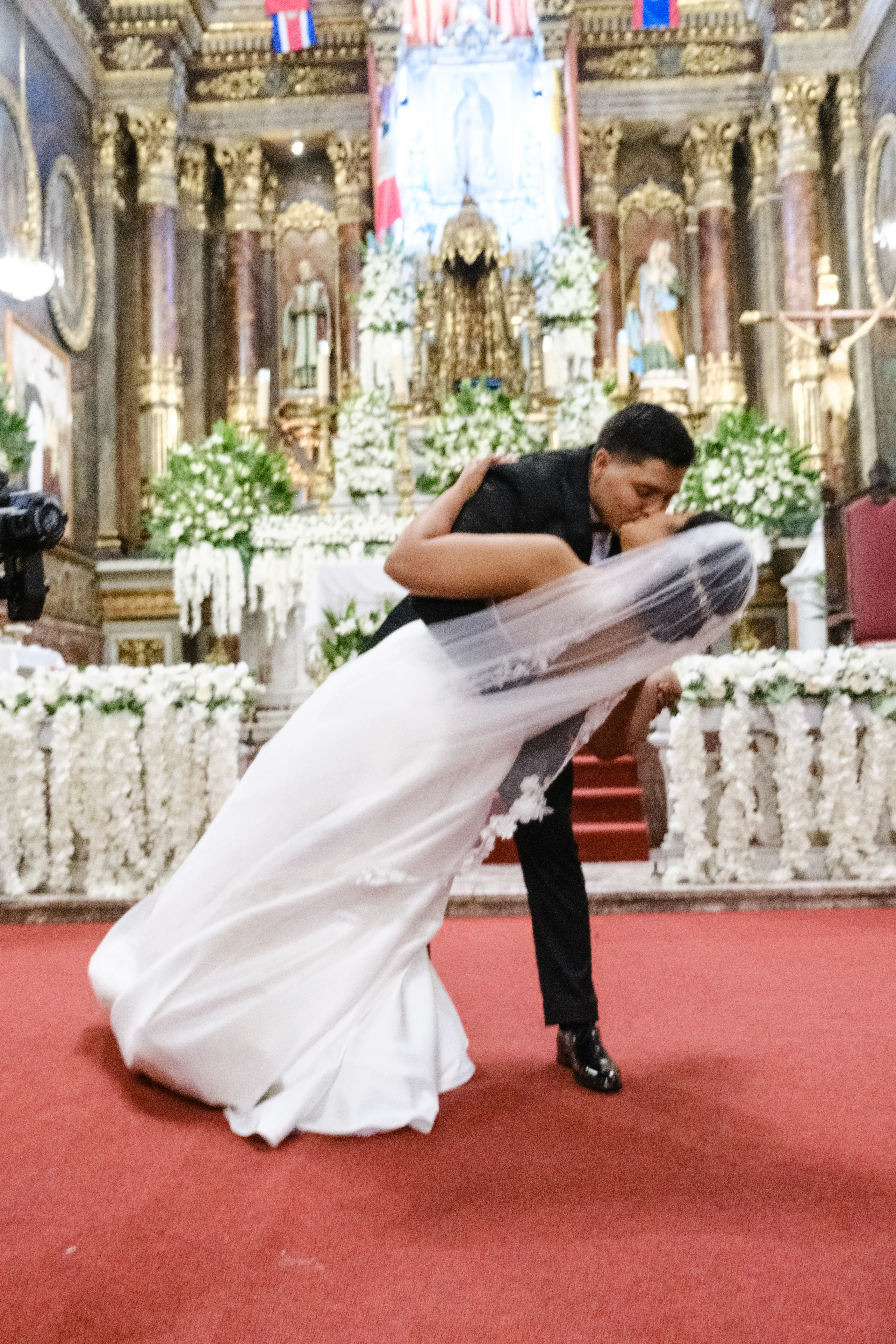 Fotografía editorial de boda - 3. Hannah Y Alberto